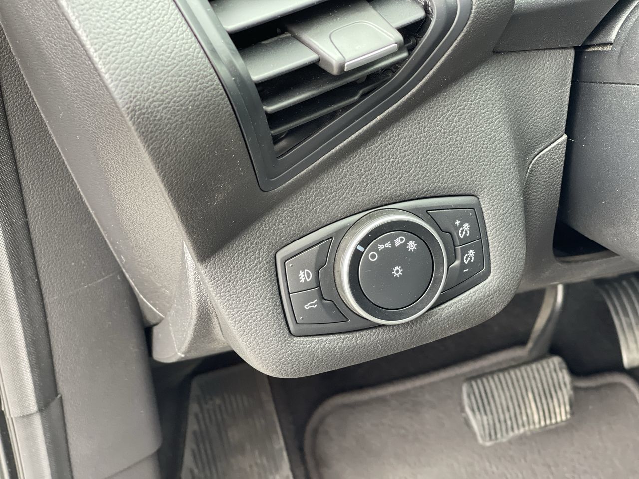 2018 Ford Escape in Saint-Leonard, Quebec