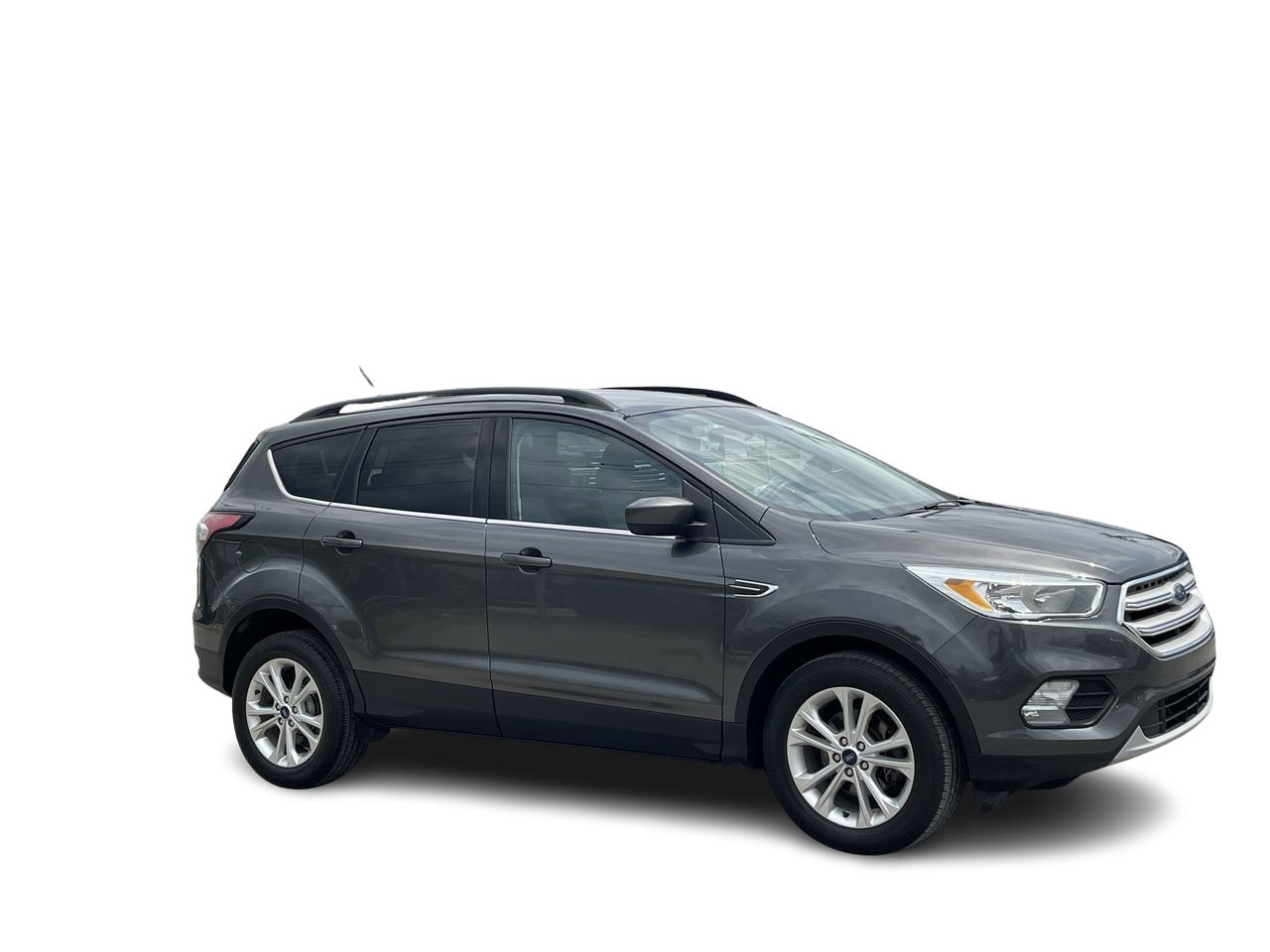 2018 Ford Escape in Saint-Leonard, Quebec