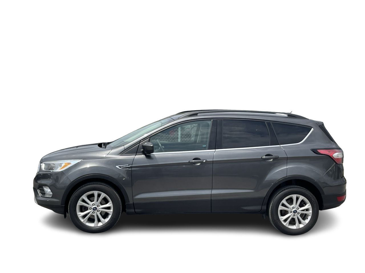 2018 Ford Escape in Saint-Leonard, Quebec