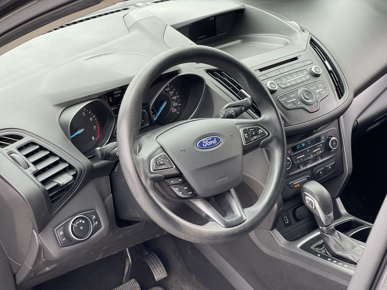 2018 Ford Escape in Saint-Leonard, Quebec