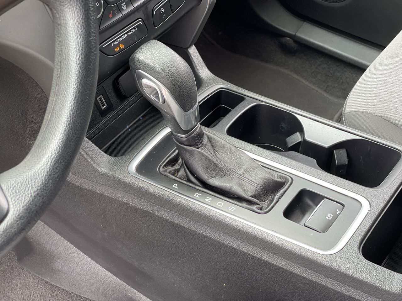 2018 Ford Escape in Saint-Leonard, Quebec