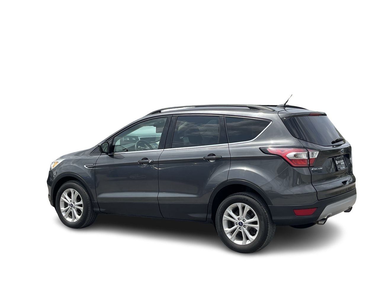 2018 Ford Escape in Saint-Leonard, Quebec