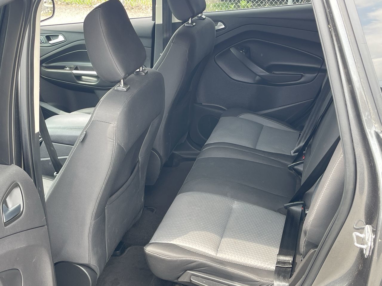 2018 Ford Escape in Saint-Leonard, Quebec