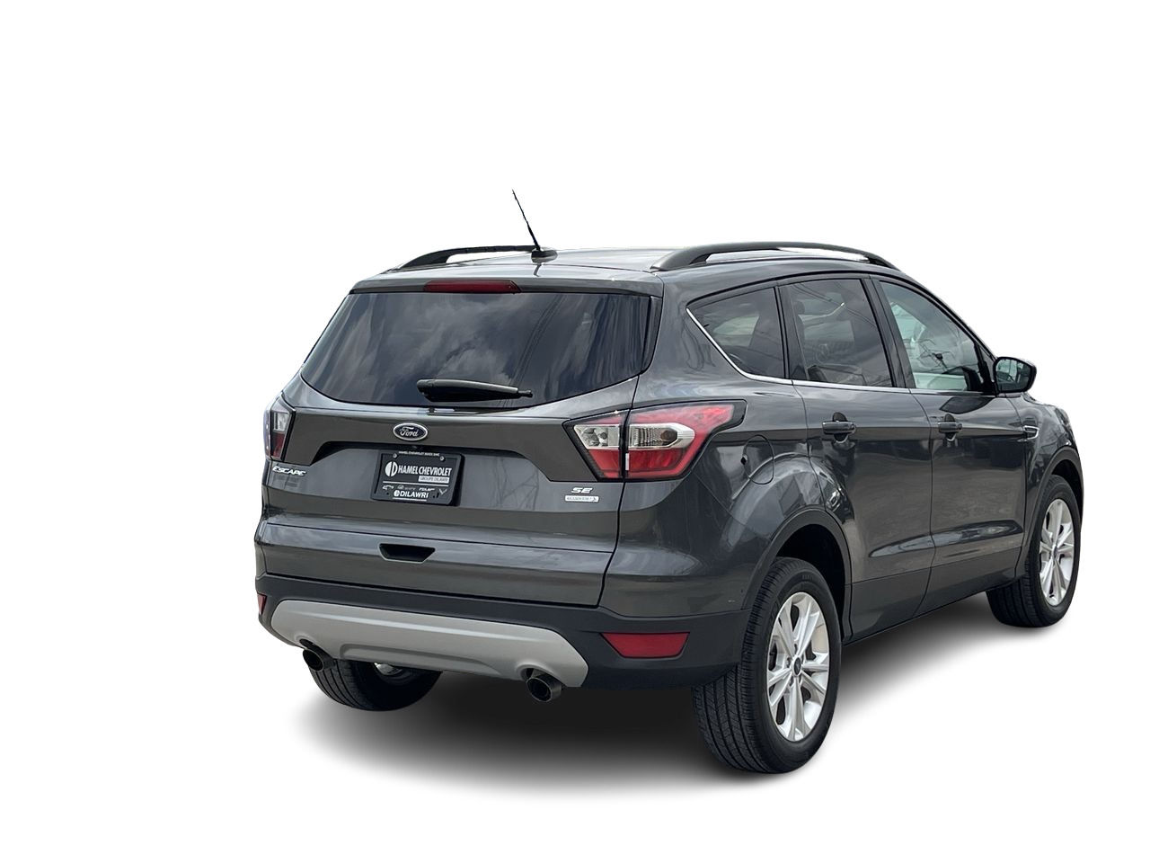 2018 Ford Escape in Saint-Leonard, Quebec
