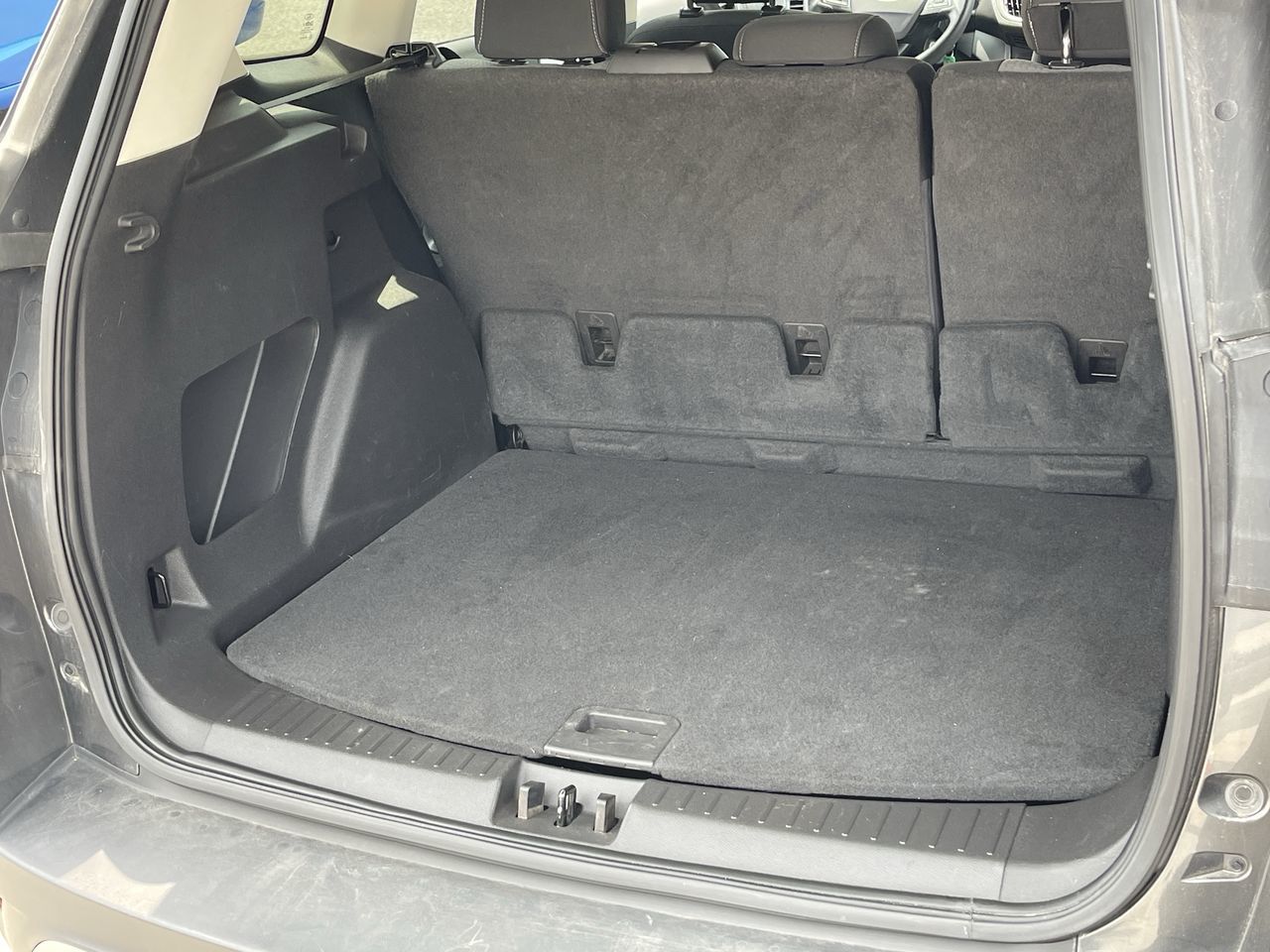 2018 Ford Escape in Saint-Leonard, Quebec