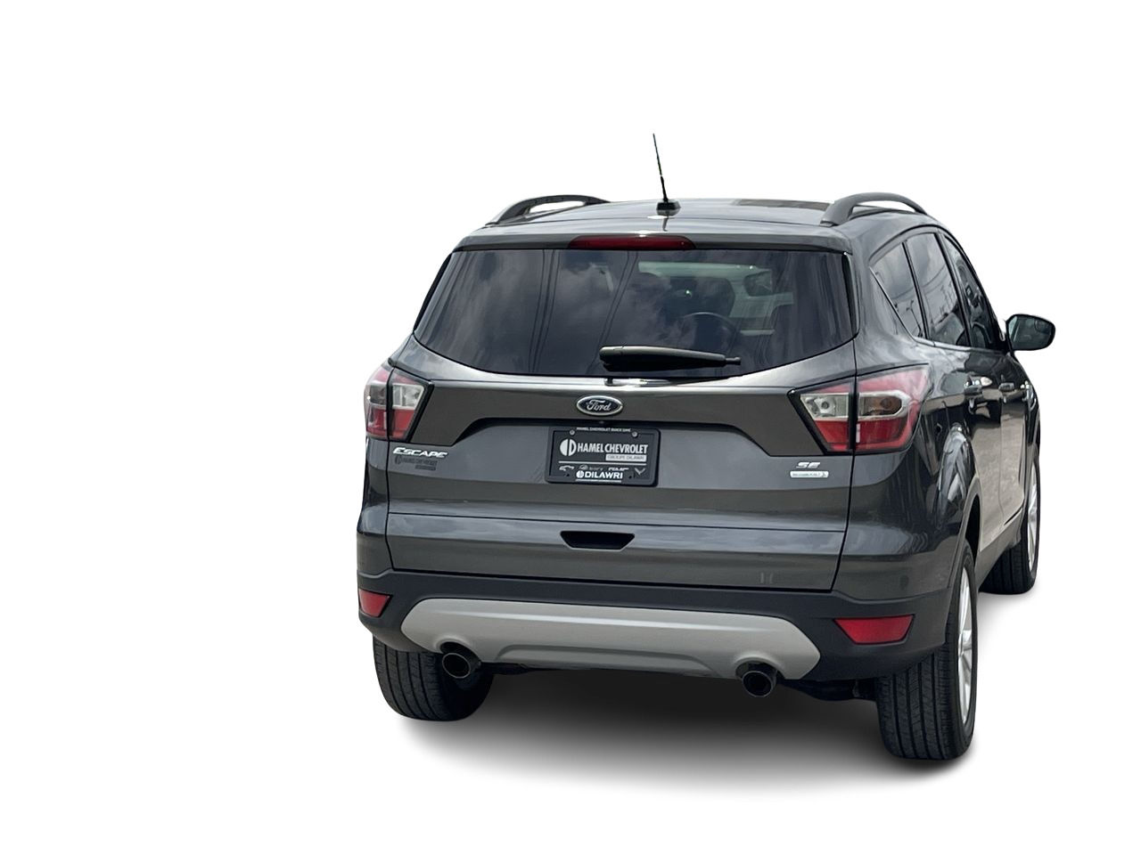 2018 Ford Escape in Saint-Leonard, Quebec