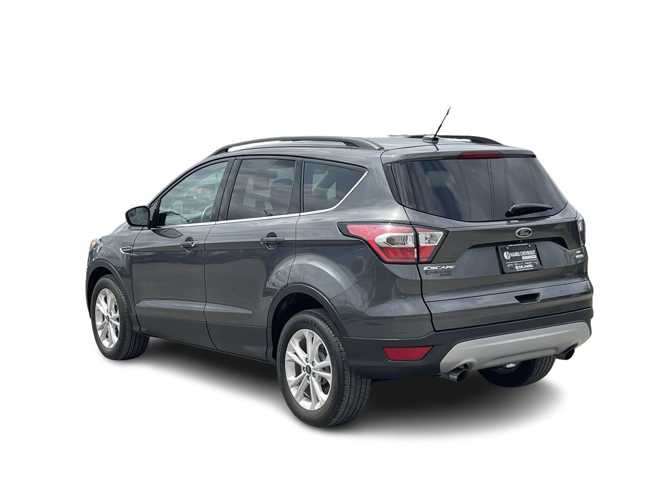 2018 Ford Escape in Saint-Leonard, Quebec