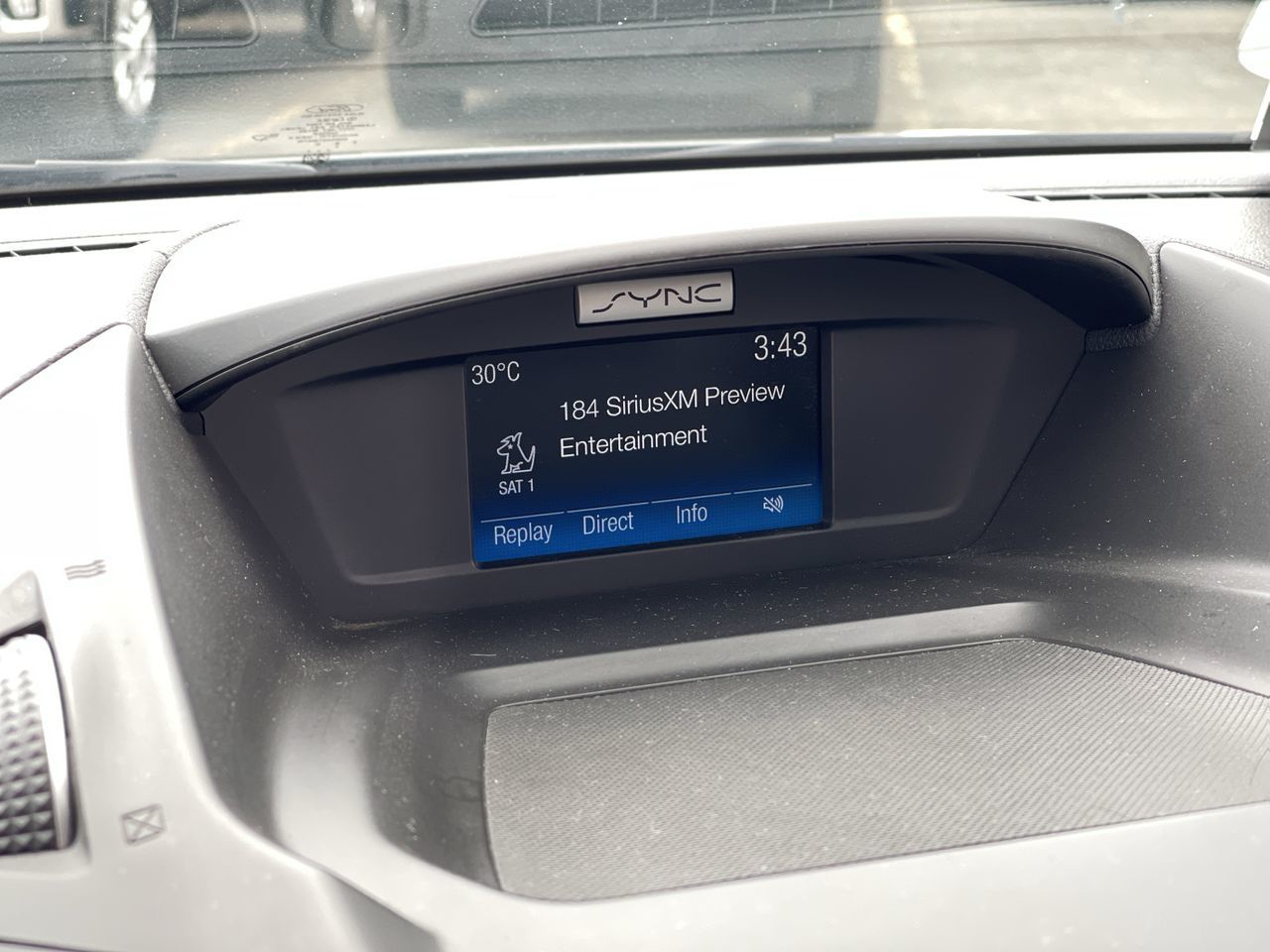 2018 Ford Escape in Saint-Leonard, Quebec