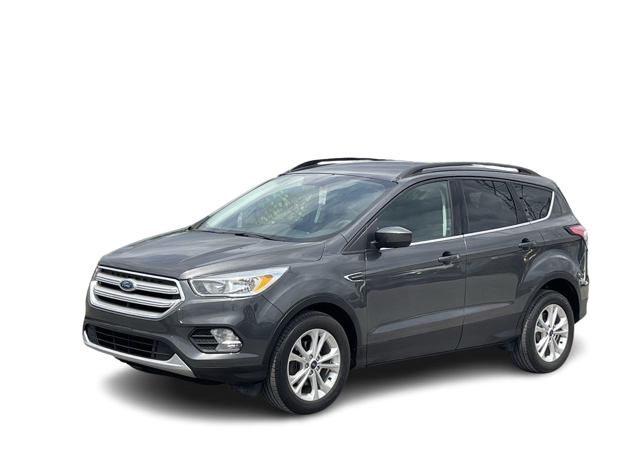 2018 Ford Escape in Saint-Leonard, Quebec
