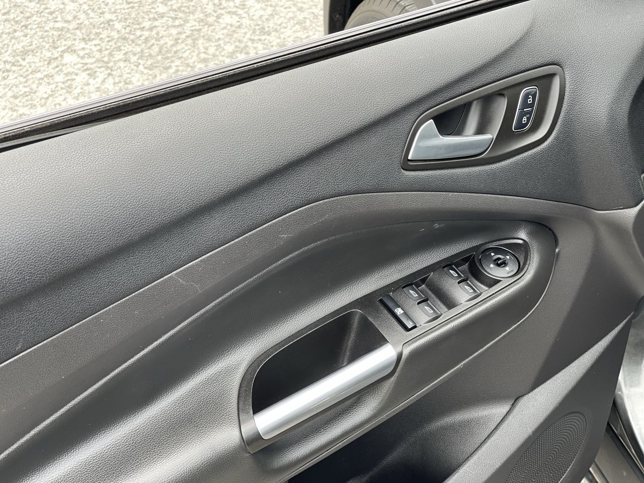 2018 Ford Escape in Saint-Leonard, Quebec