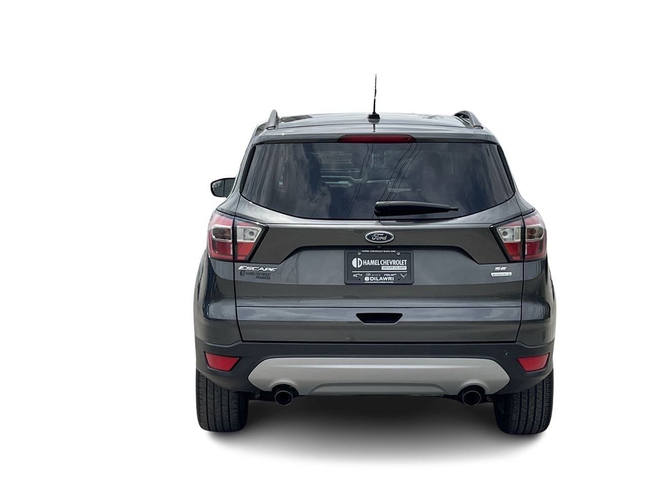 2018 Ford Escape in Saint-Leonard, Quebec
