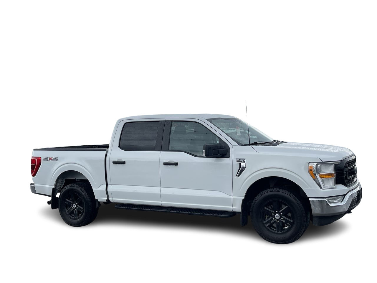 Ford F-150  2022 à Saint-Léonard, Québec