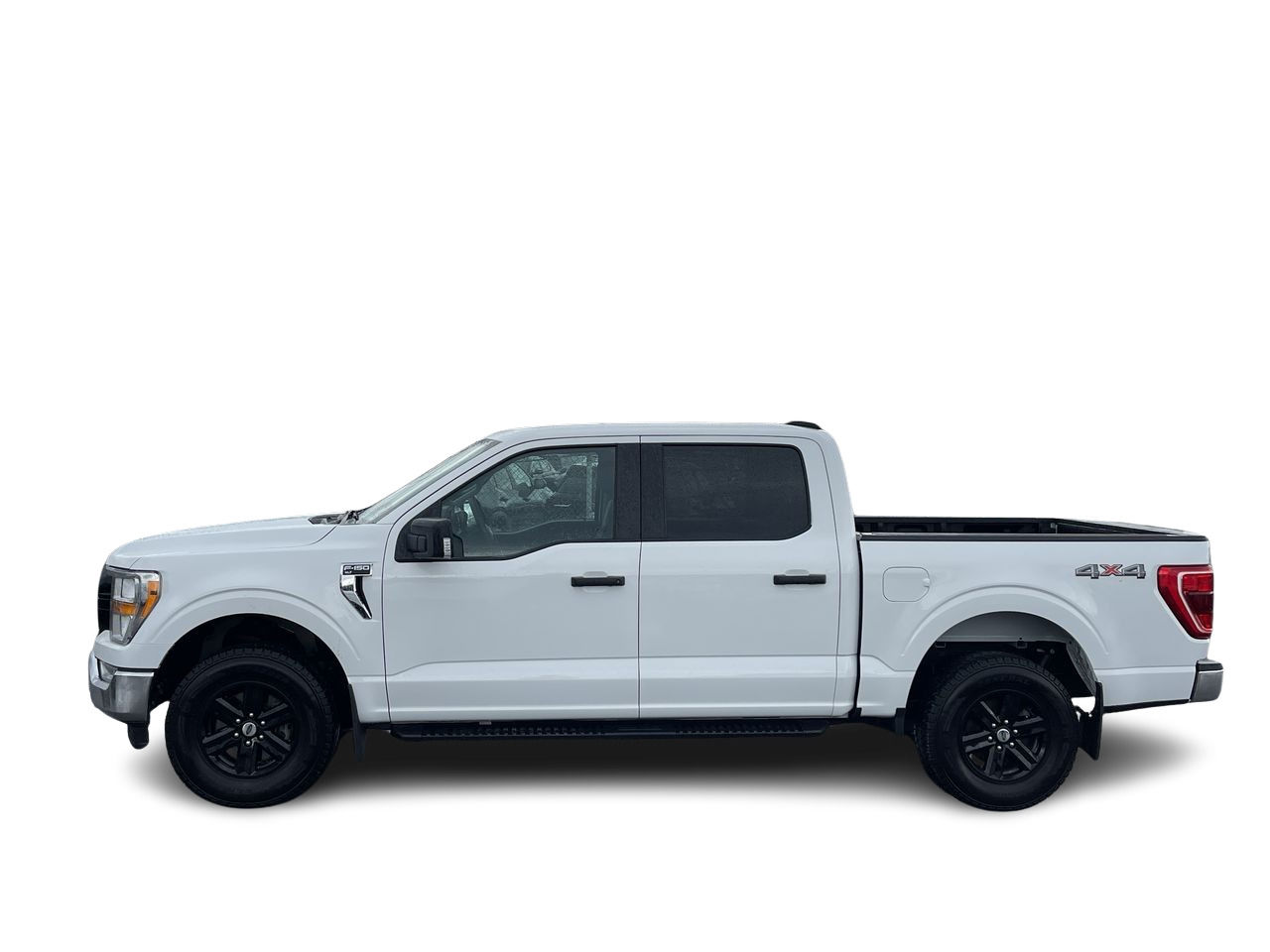 Ford F-150  2022 à Saint-Léonard, Québec