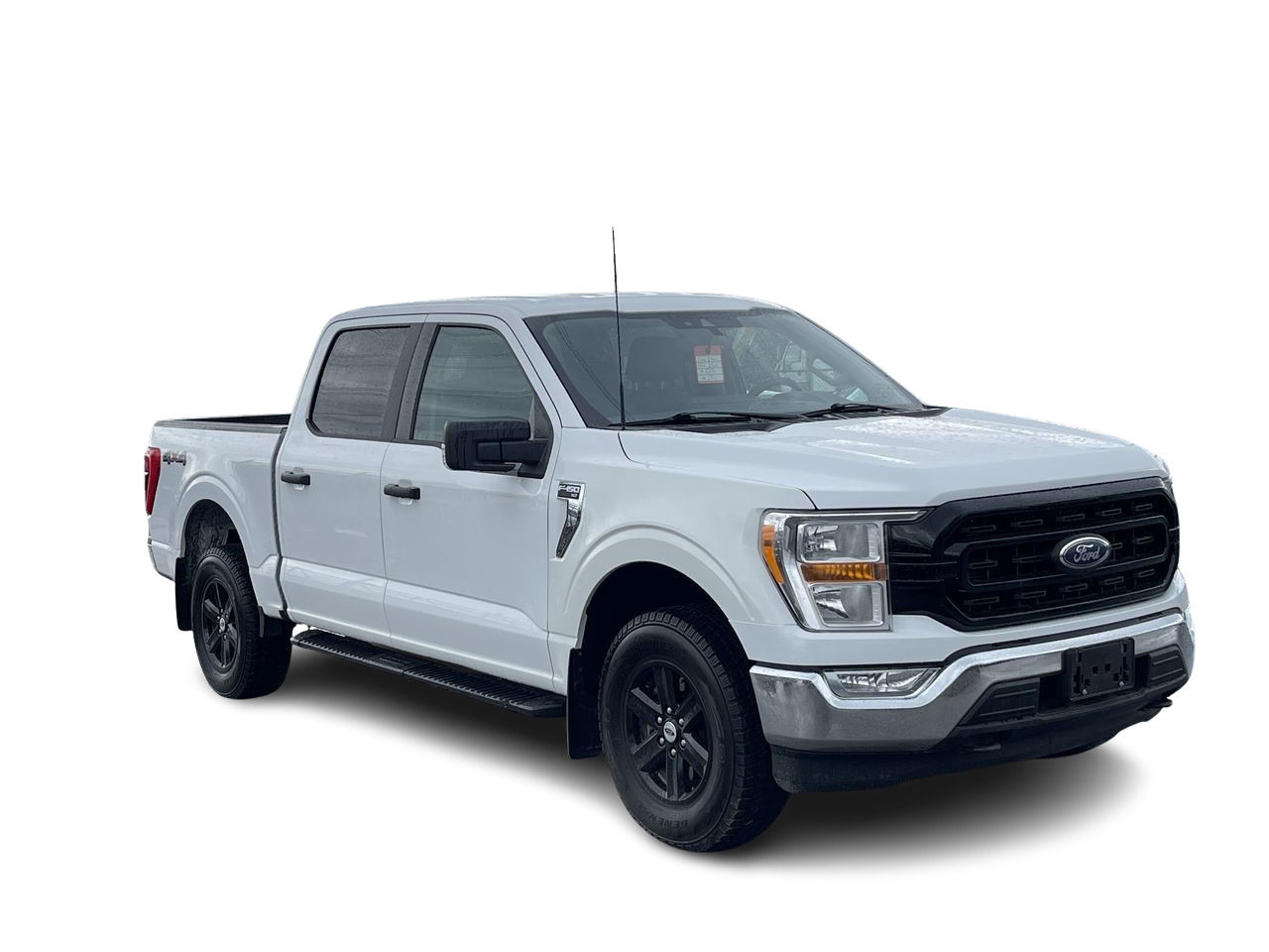 Ford F-150  2022 à Saint-Léonard, Québec