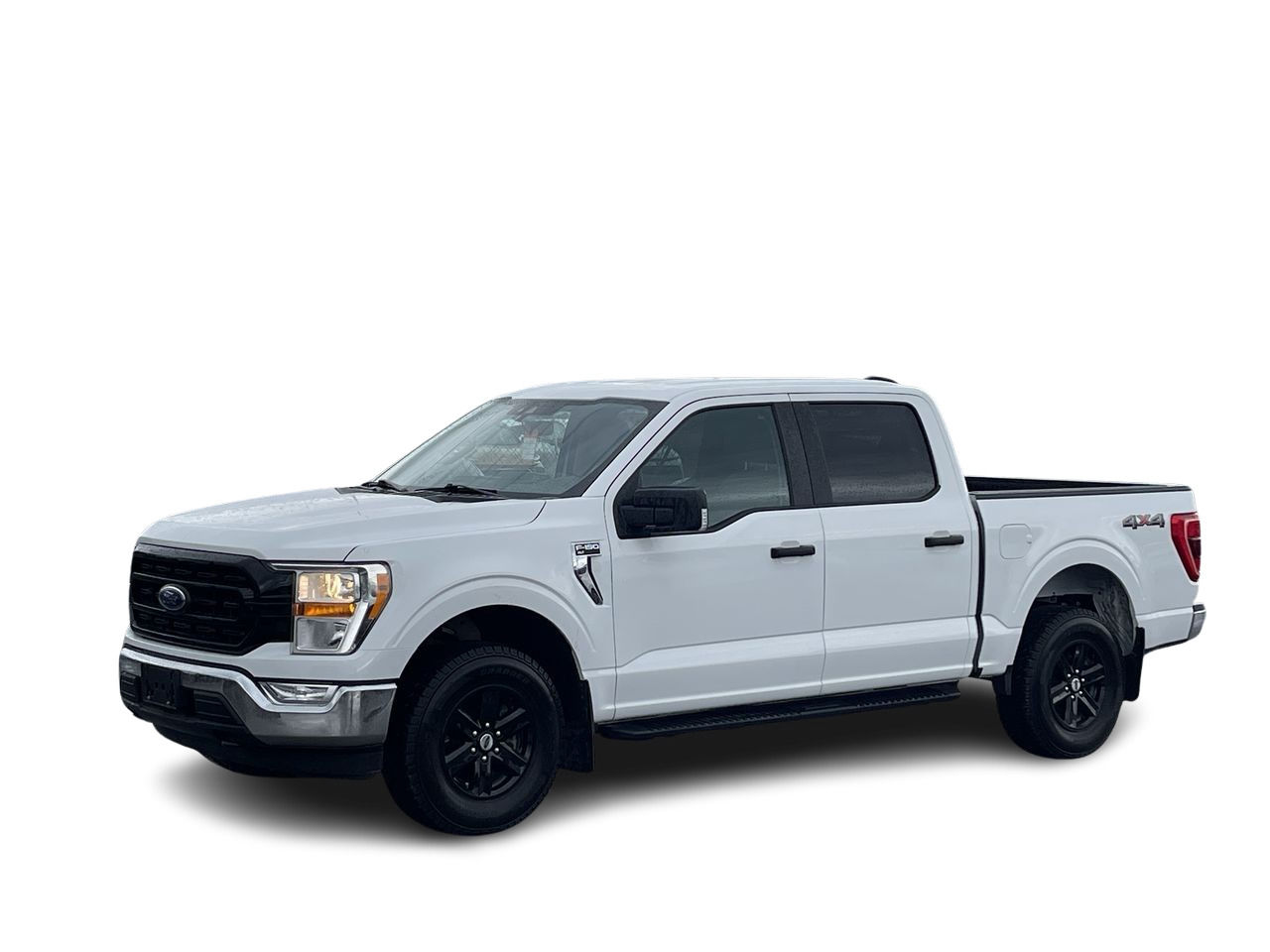Ford F-150  2022 à Saint-Léonard, Québec