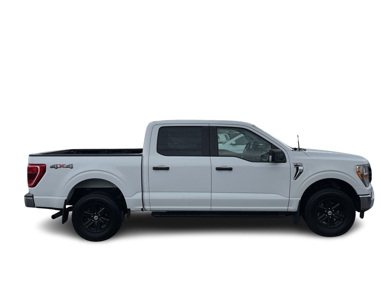 Ford F-150  2022 à Saint-Léonard, Québec