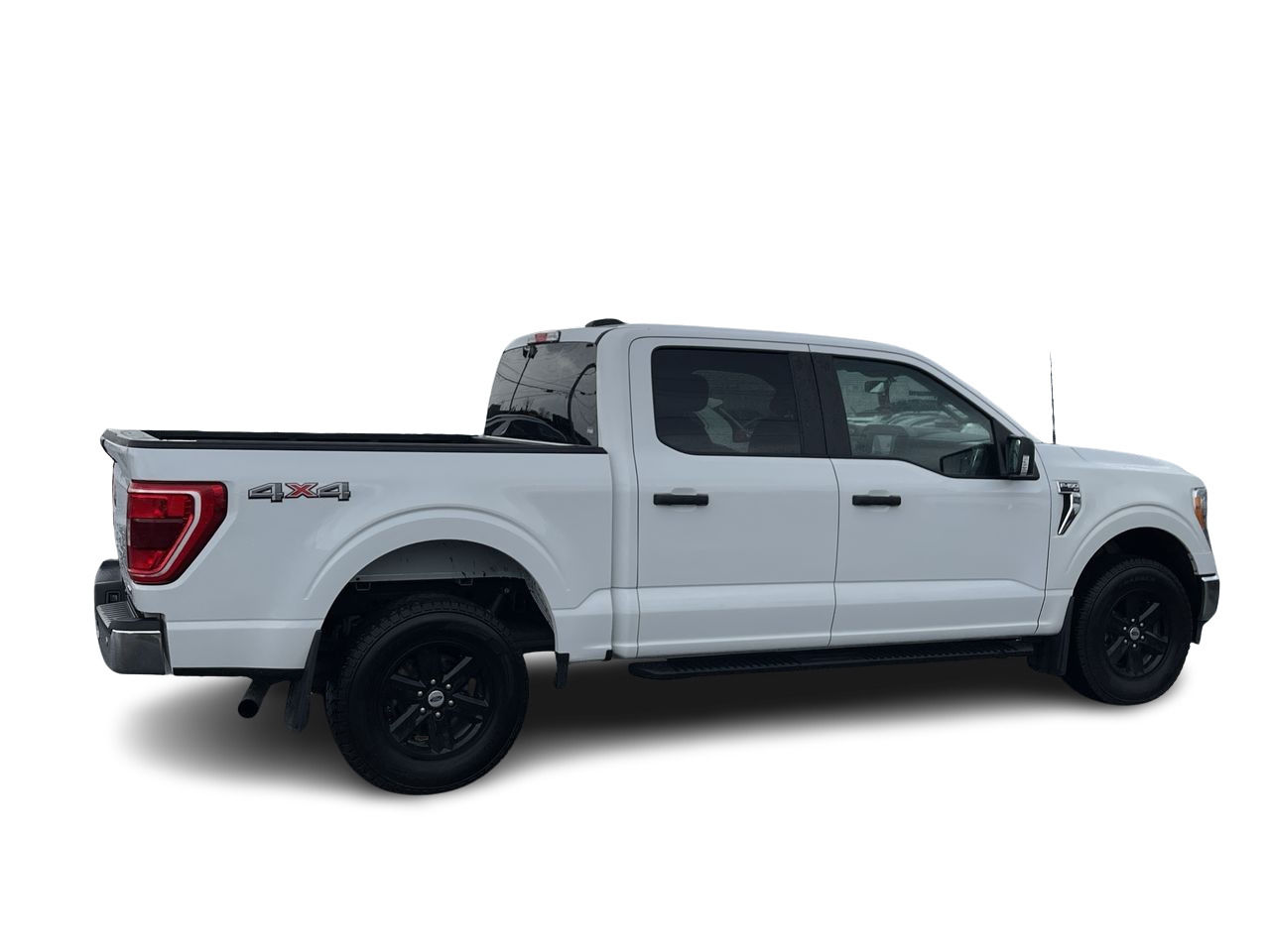 Ford F-150  2022 à Saint-Léonard, Québec