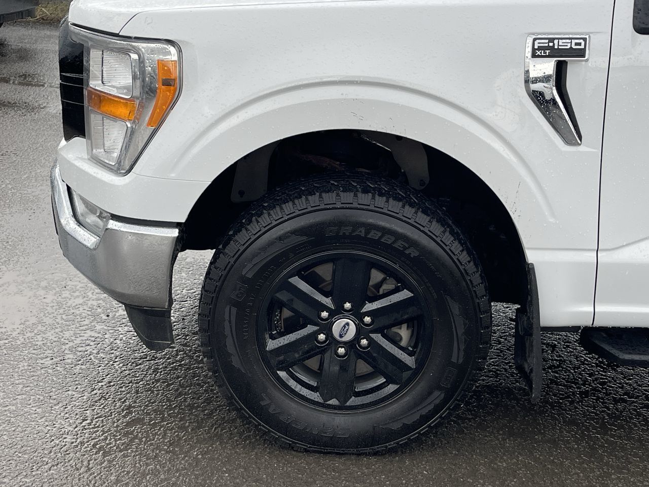 Ford F-150  2022 à Saint-Léonard, Québec