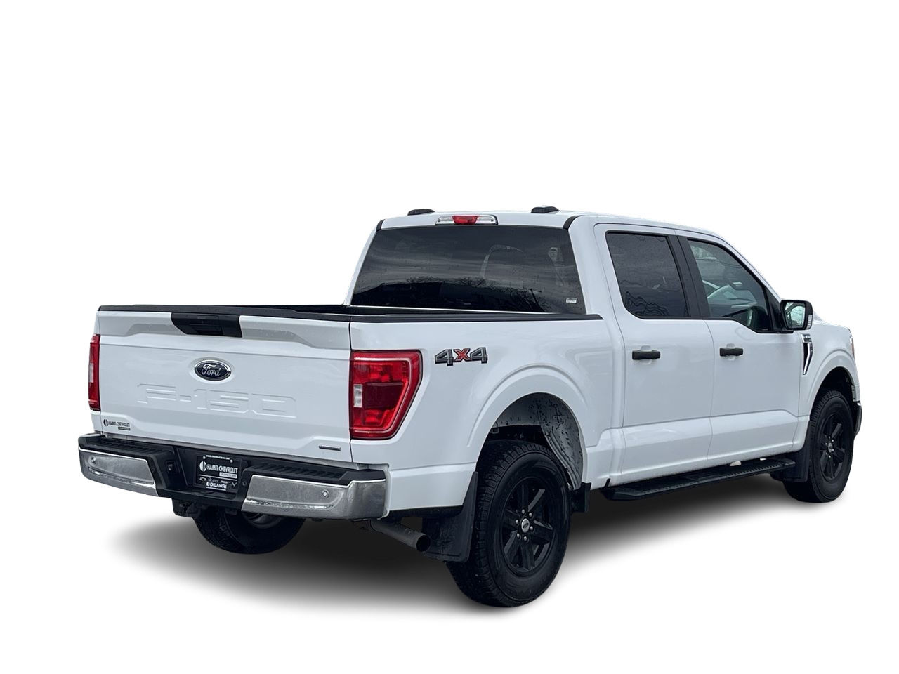 Ford F-150  2022 à Saint-Léonard, Québec