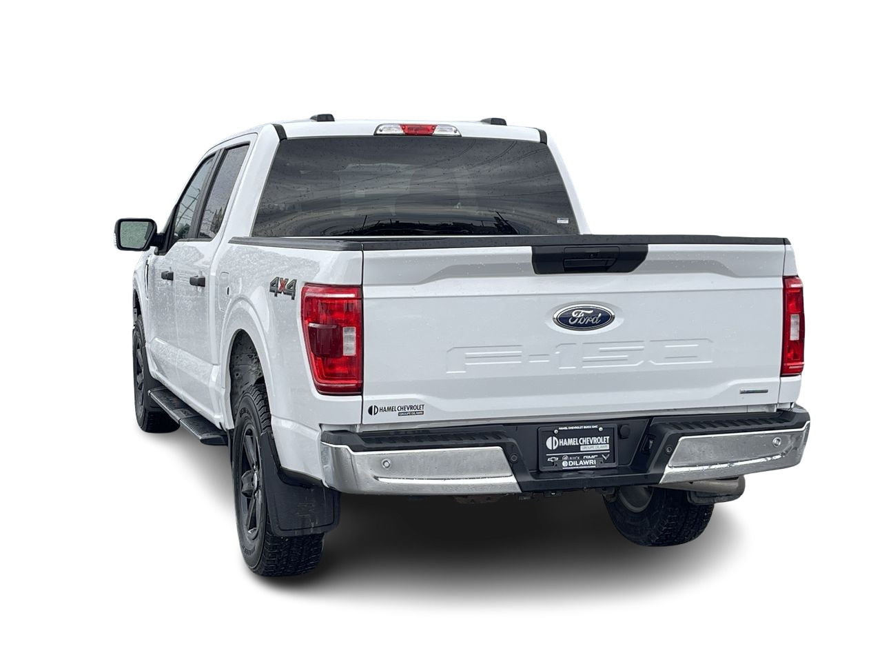 Ford F-150  2022 à Saint-Léonard, Québec
