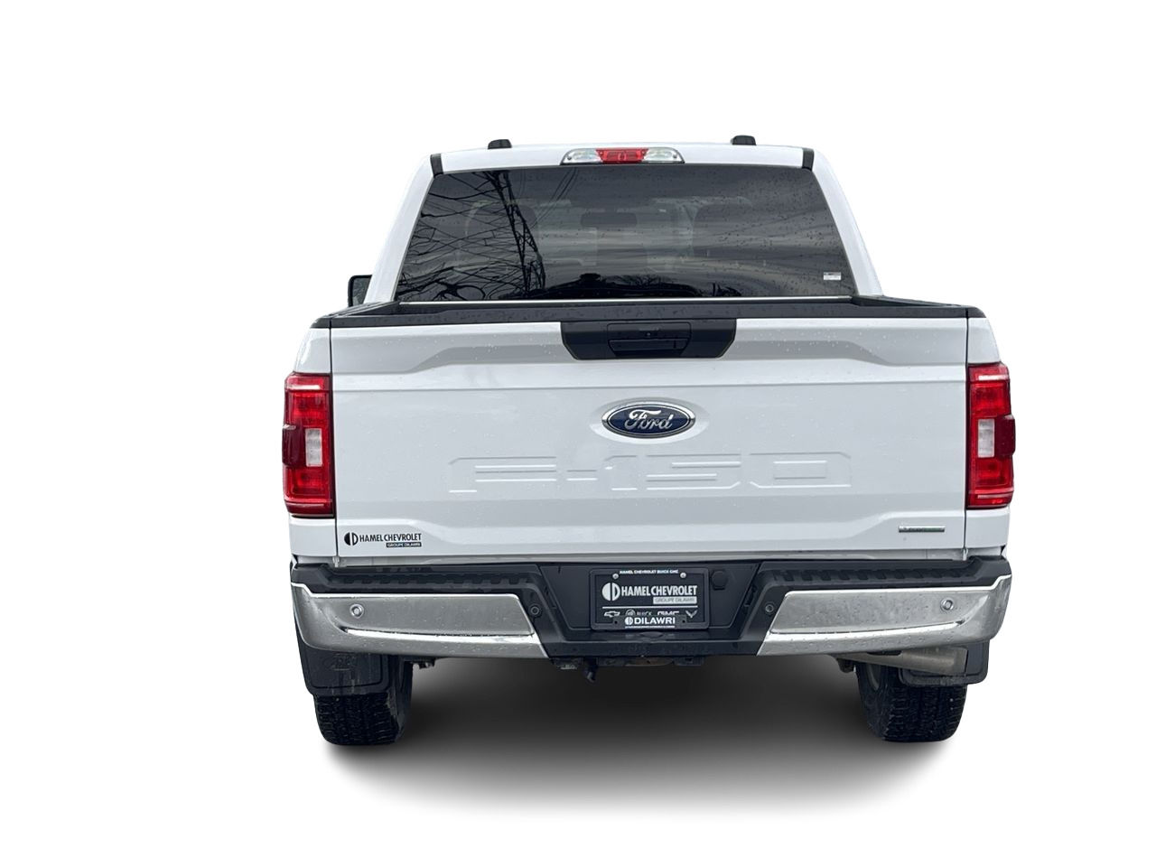 Ford F-150  2022 à Saint-Léonard, Québec