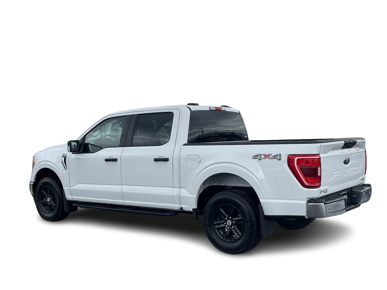 Ford F-150  2022 à Saint-Léonard, Québec