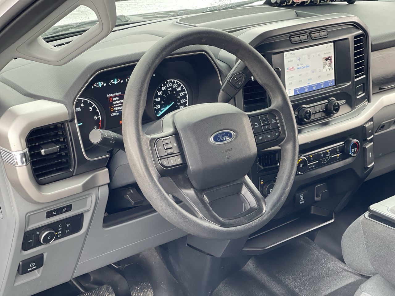 Ford F-150  2022 à Saint-Léonard, Québec