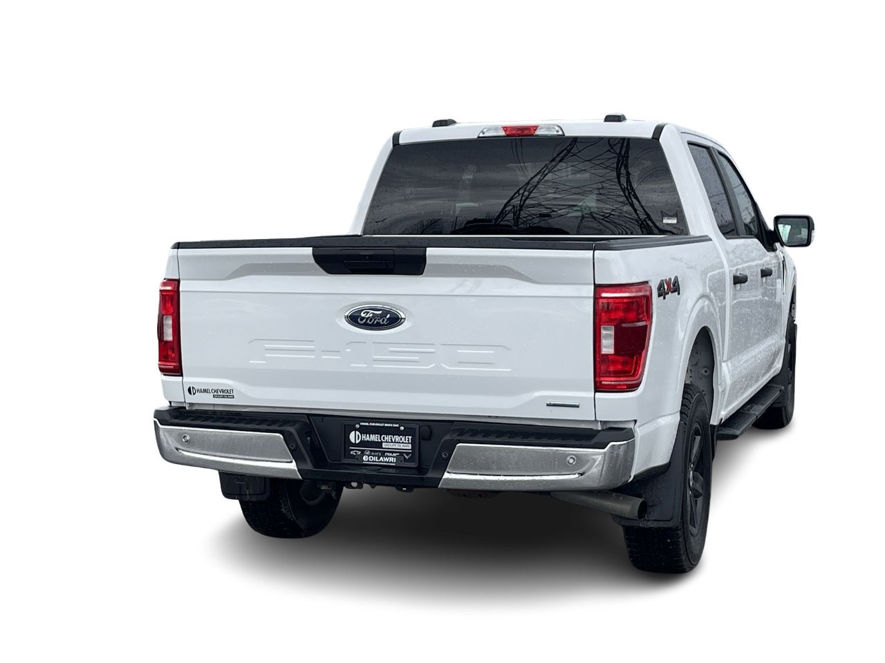 Ford F-150  2022 à Saint-Léonard, Québec