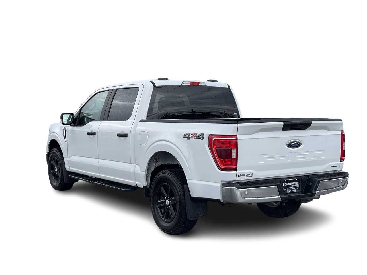 Ford F-150  2022 à Saint-Léonard, Québec