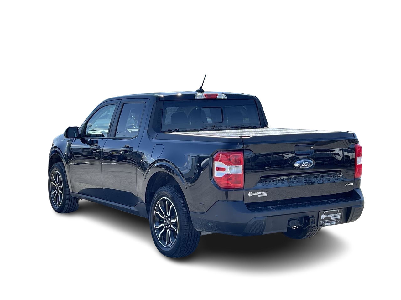 2022 Ford Maverick in Saint-Leonard, Quebec