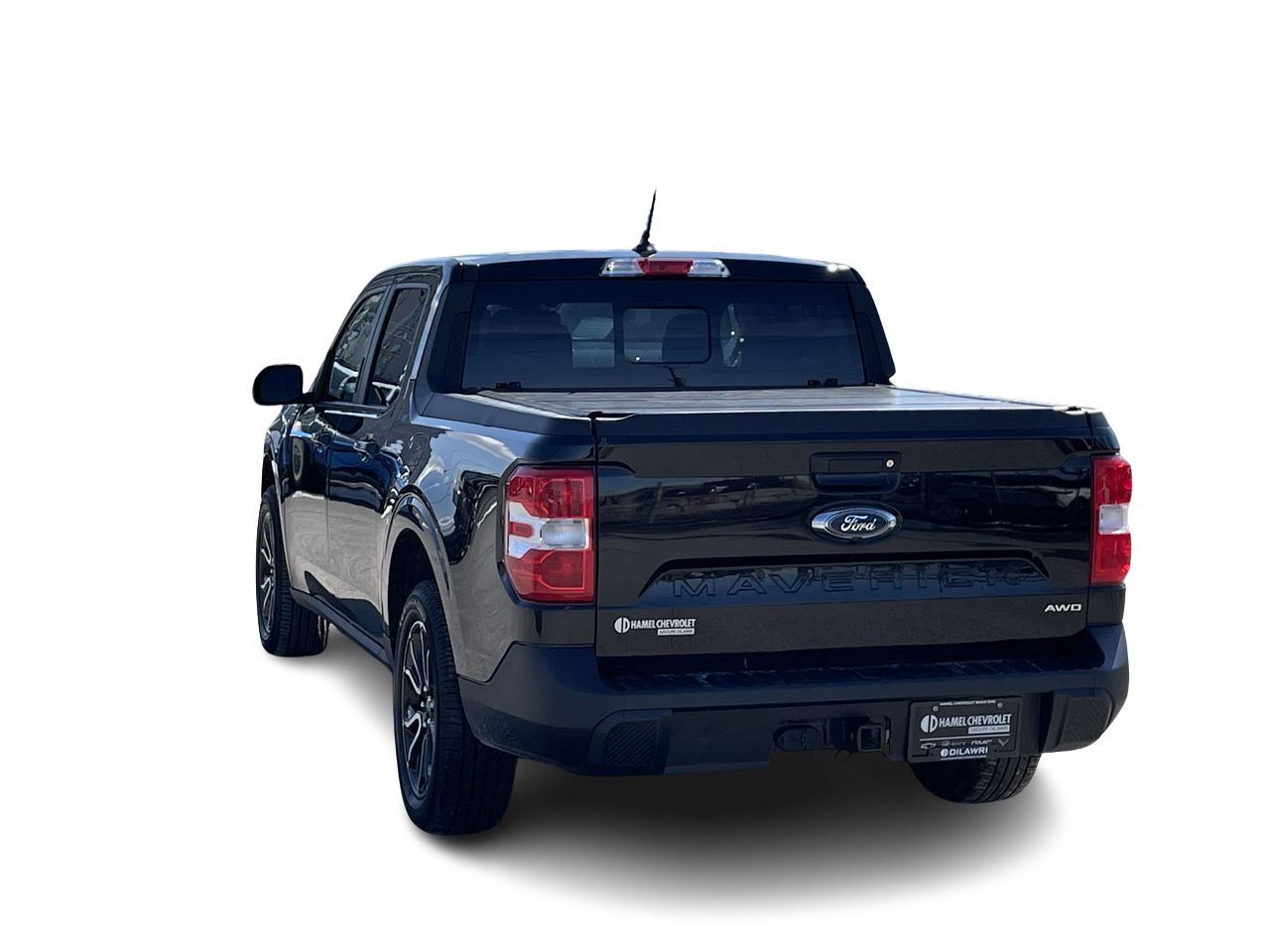 2022 Ford Maverick in Saint-Leonard, Quebec