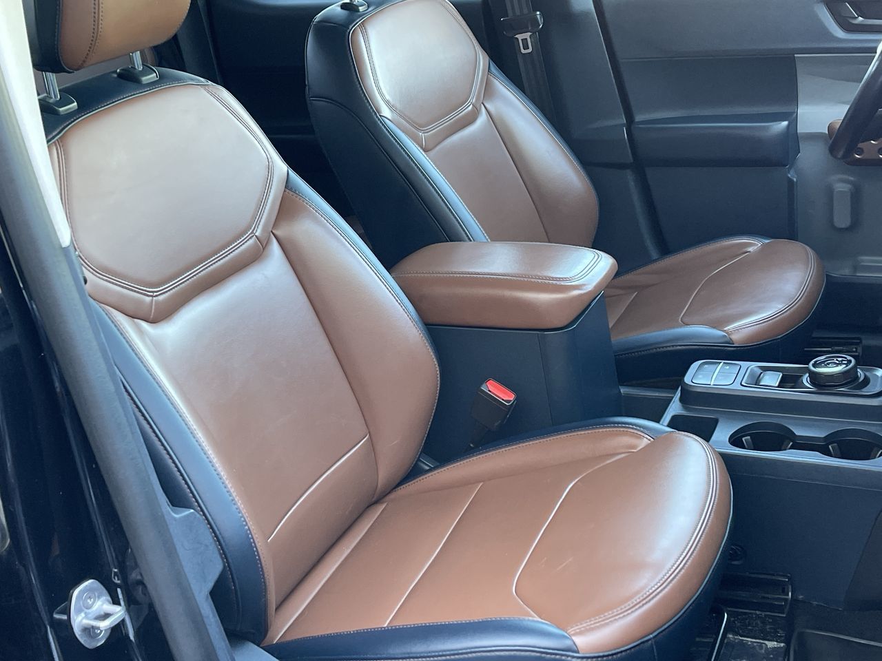 2022 Ford Maverick in Saint-Leonard, Quebec