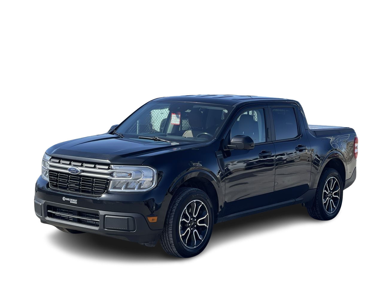 2022 Ford Maverick in Saint-Leonard, Quebec