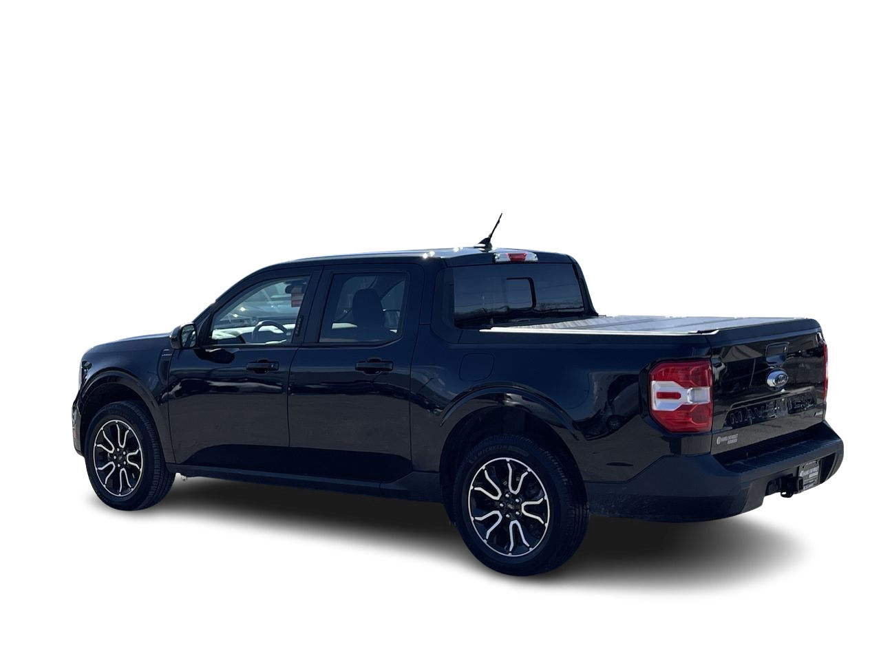 2022 Ford Maverick in Saint-Leonard, Quebec