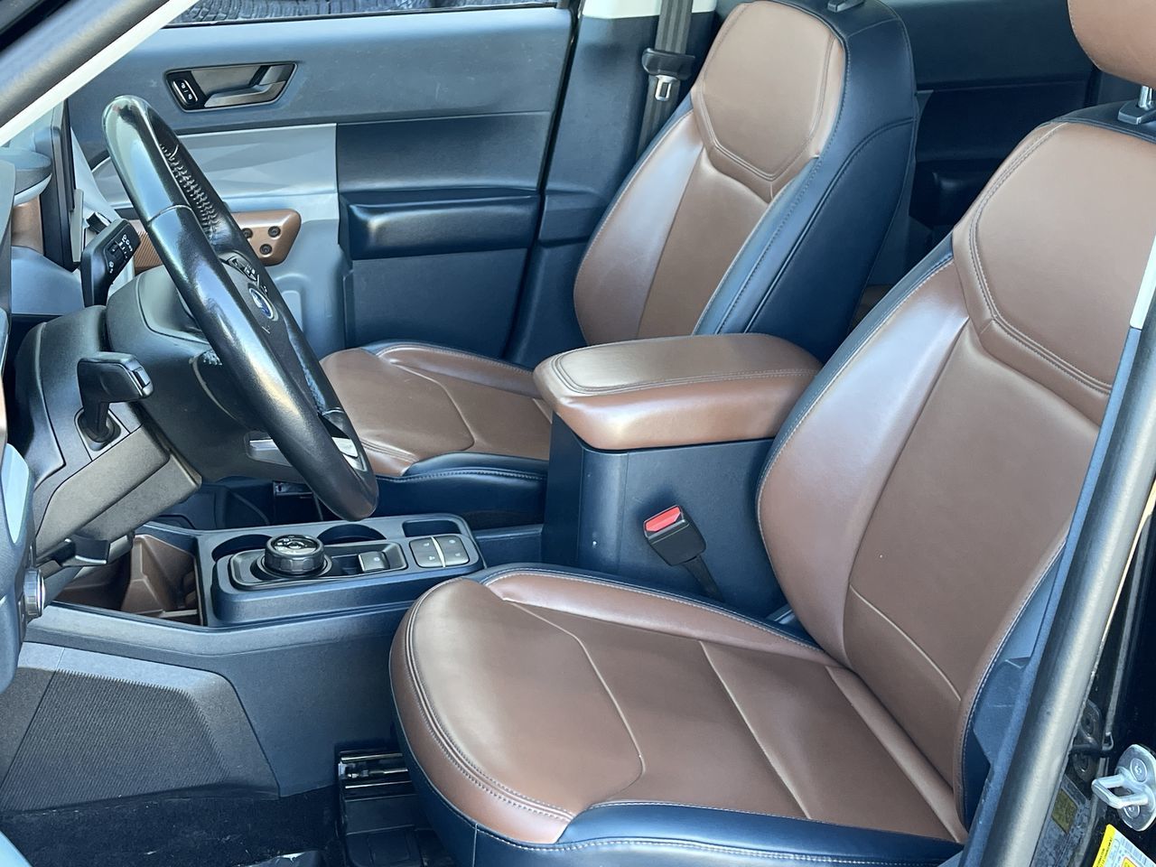 2022 Ford Maverick in Saint-Leonard, Quebec