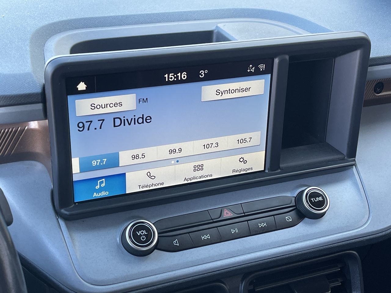 2022 Ford Maverick in Saint-Leonard, Quebec