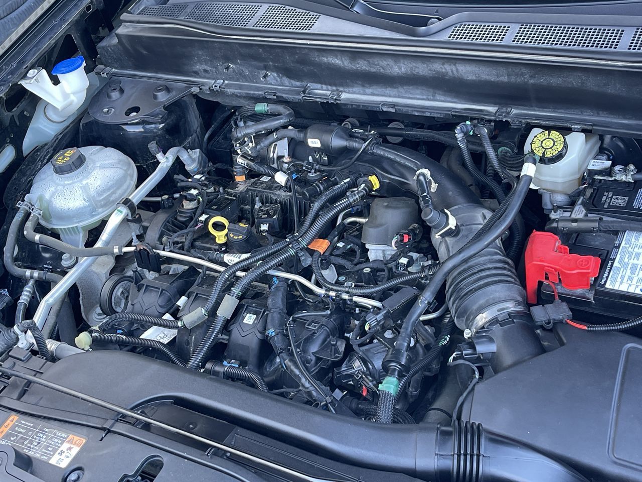 2022 Ford Maverick in Saint-Leonard, Quebec