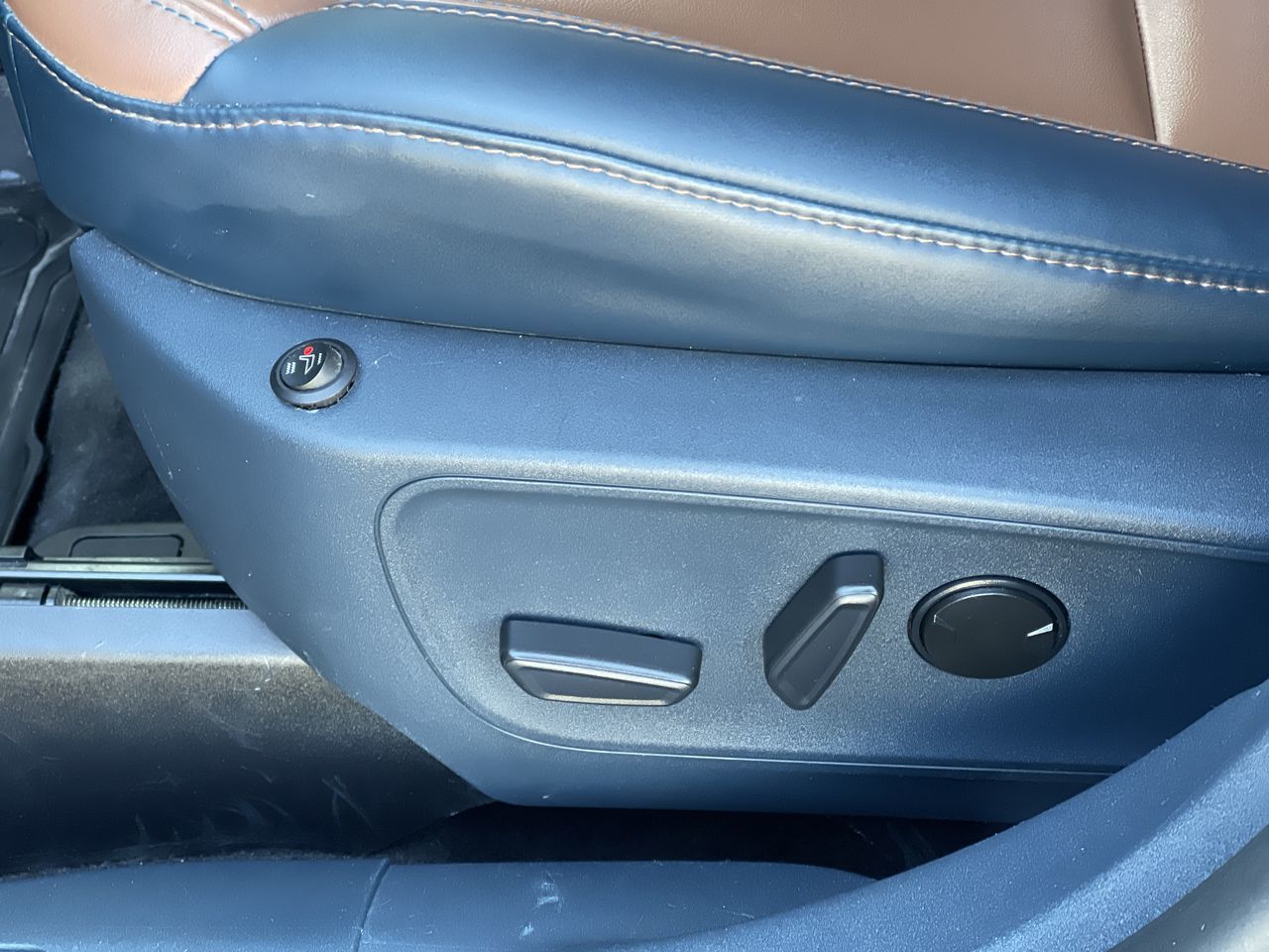2022 Ford Maverick in Saint-Leonard, Quebec