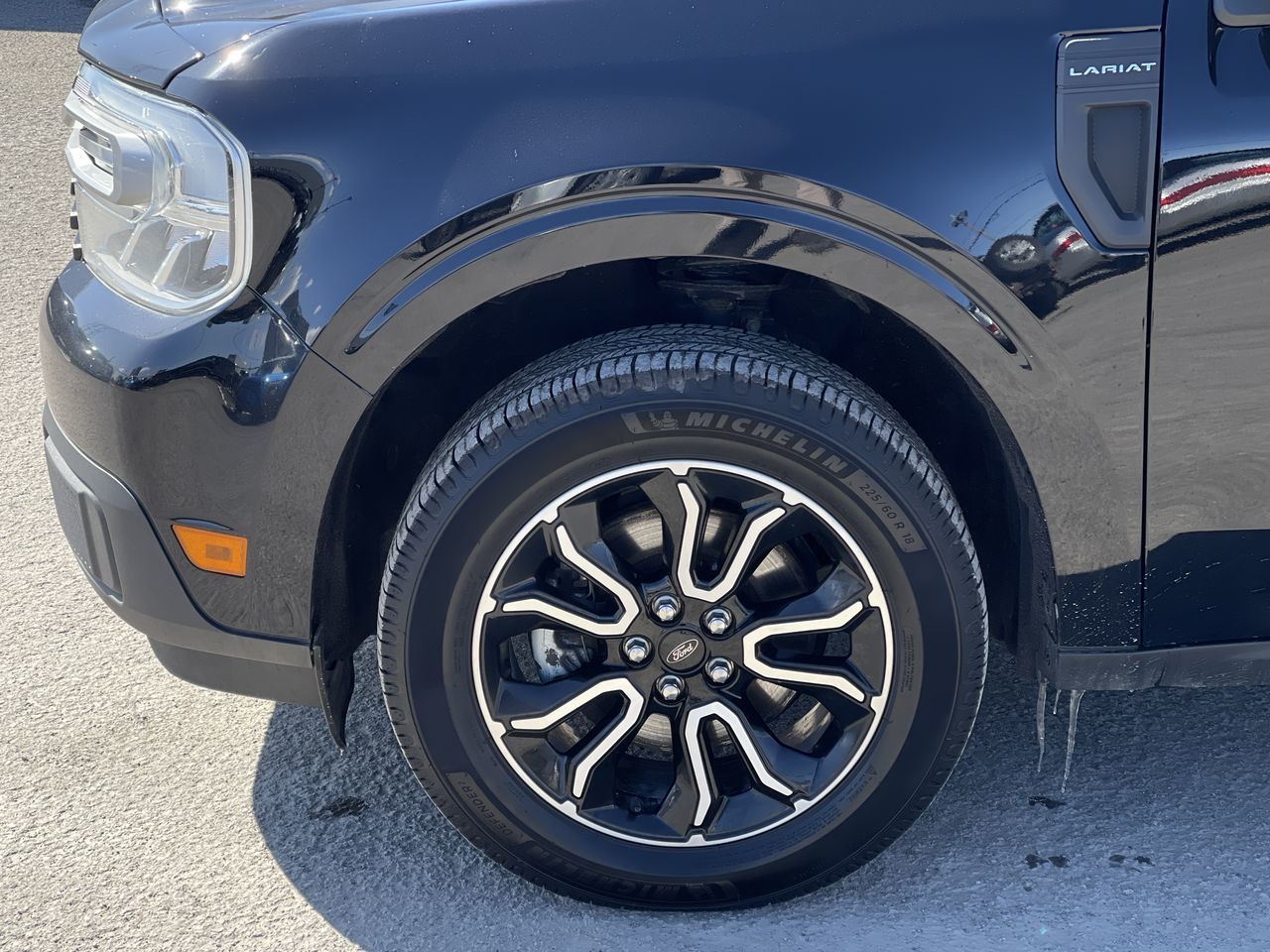 2022 Ford Maverick in Saint-Leonard, Quebec