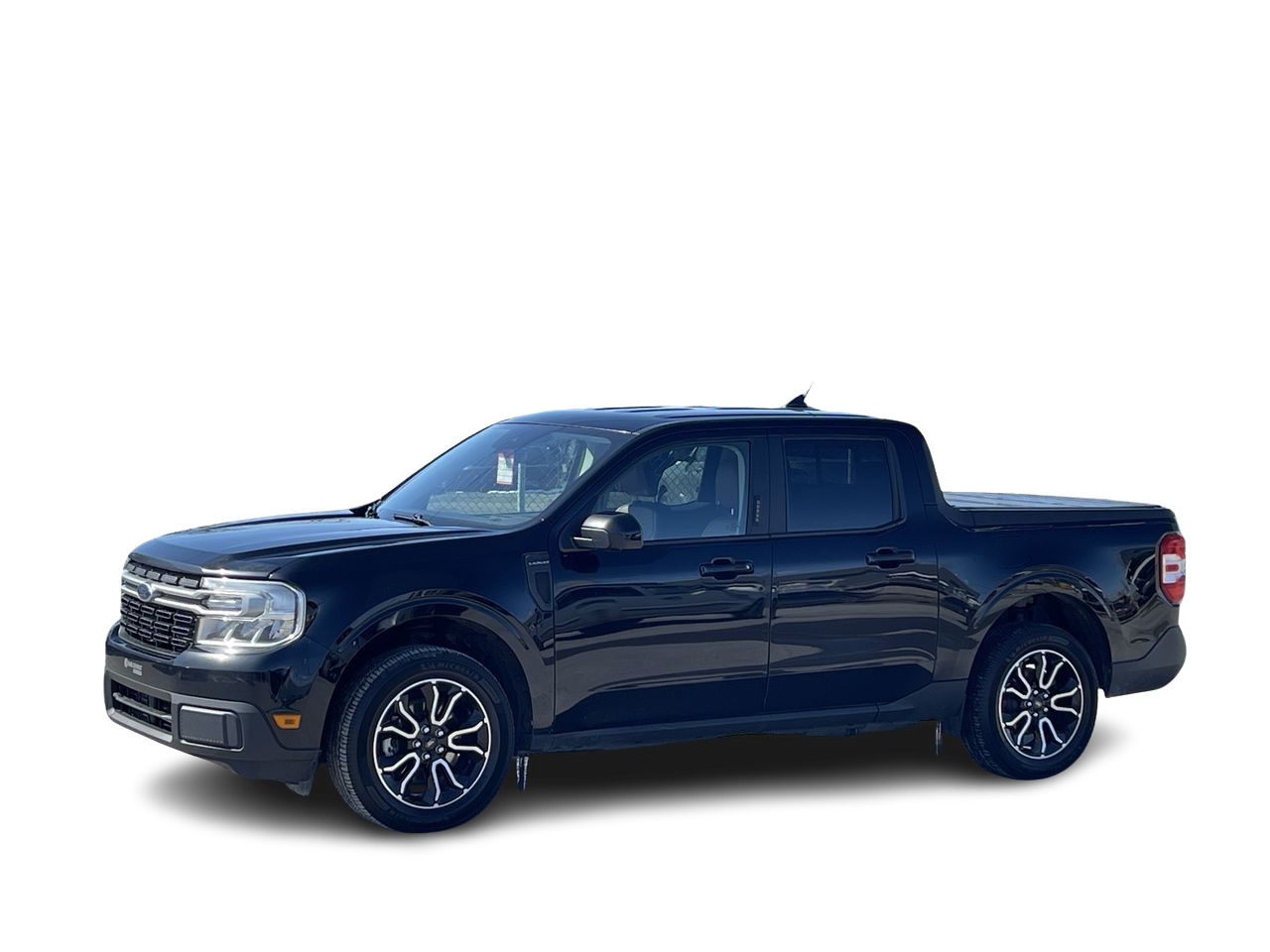 2022 Ford Maverick in Saint-Leonard, Quebec
