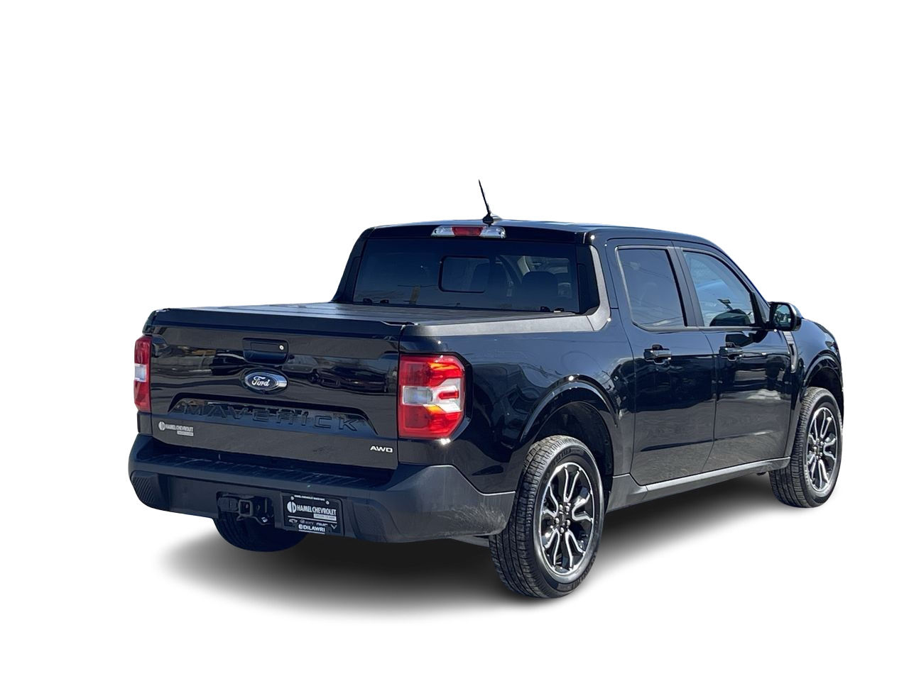 2022 Ford Maverick in Saint-Leonard, Quebec