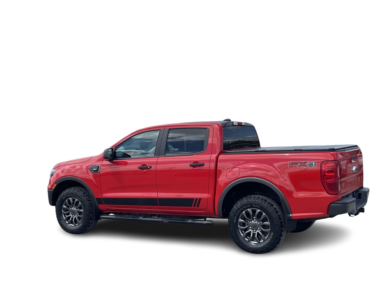 2020 Ford Ranger in Saint-Leonard, Quebec