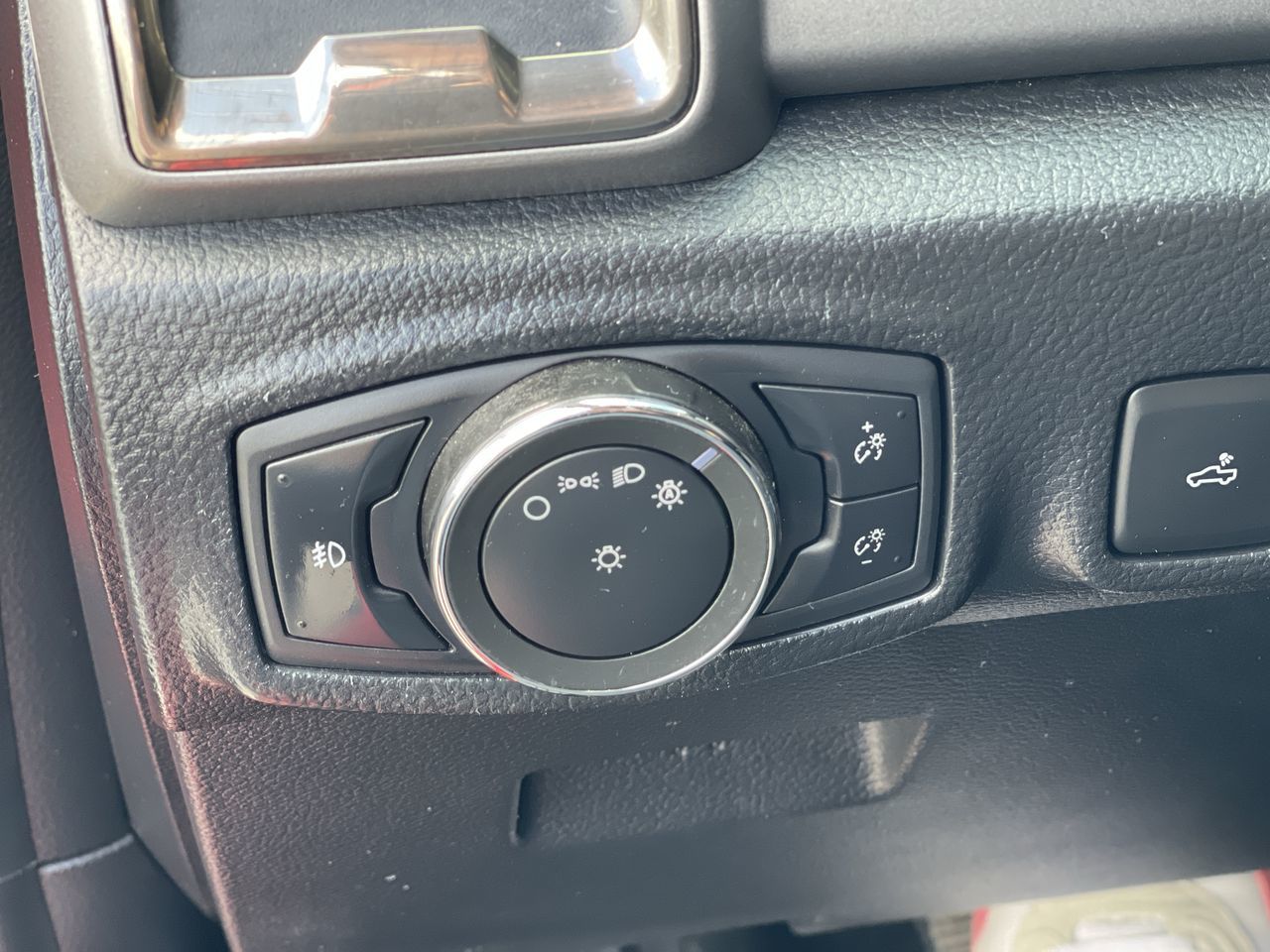 2020 Ford Ranger in Saint-Leonard, Quebec