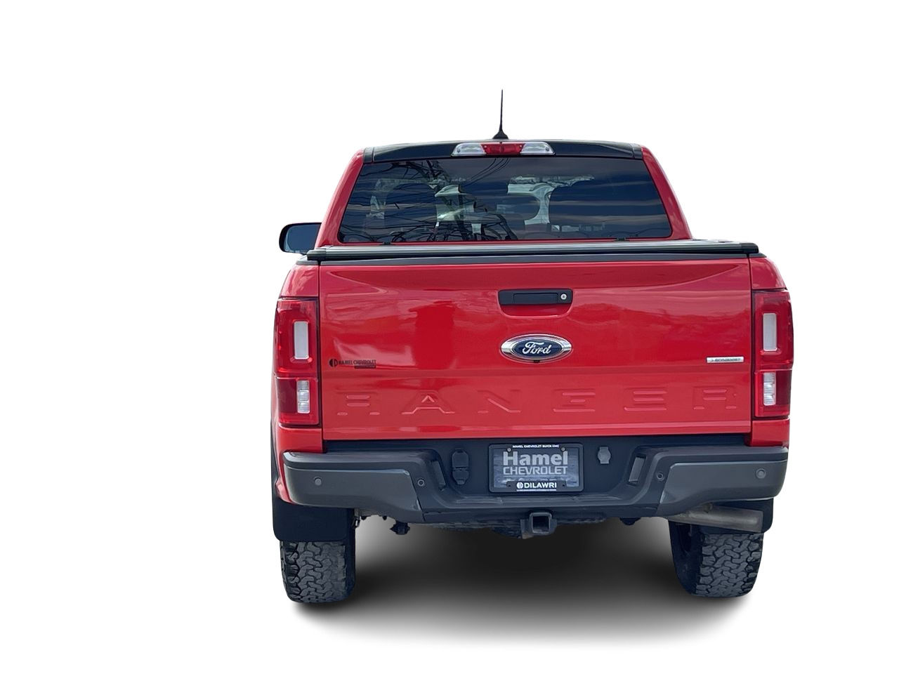 2020 Ford Ranger in Saint-Leonard, Quebec