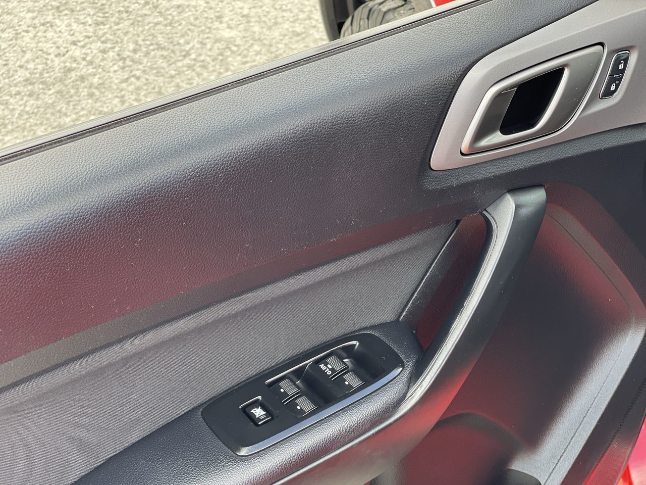 2020 Ford Ranger in Saint-Leonard, Quebec