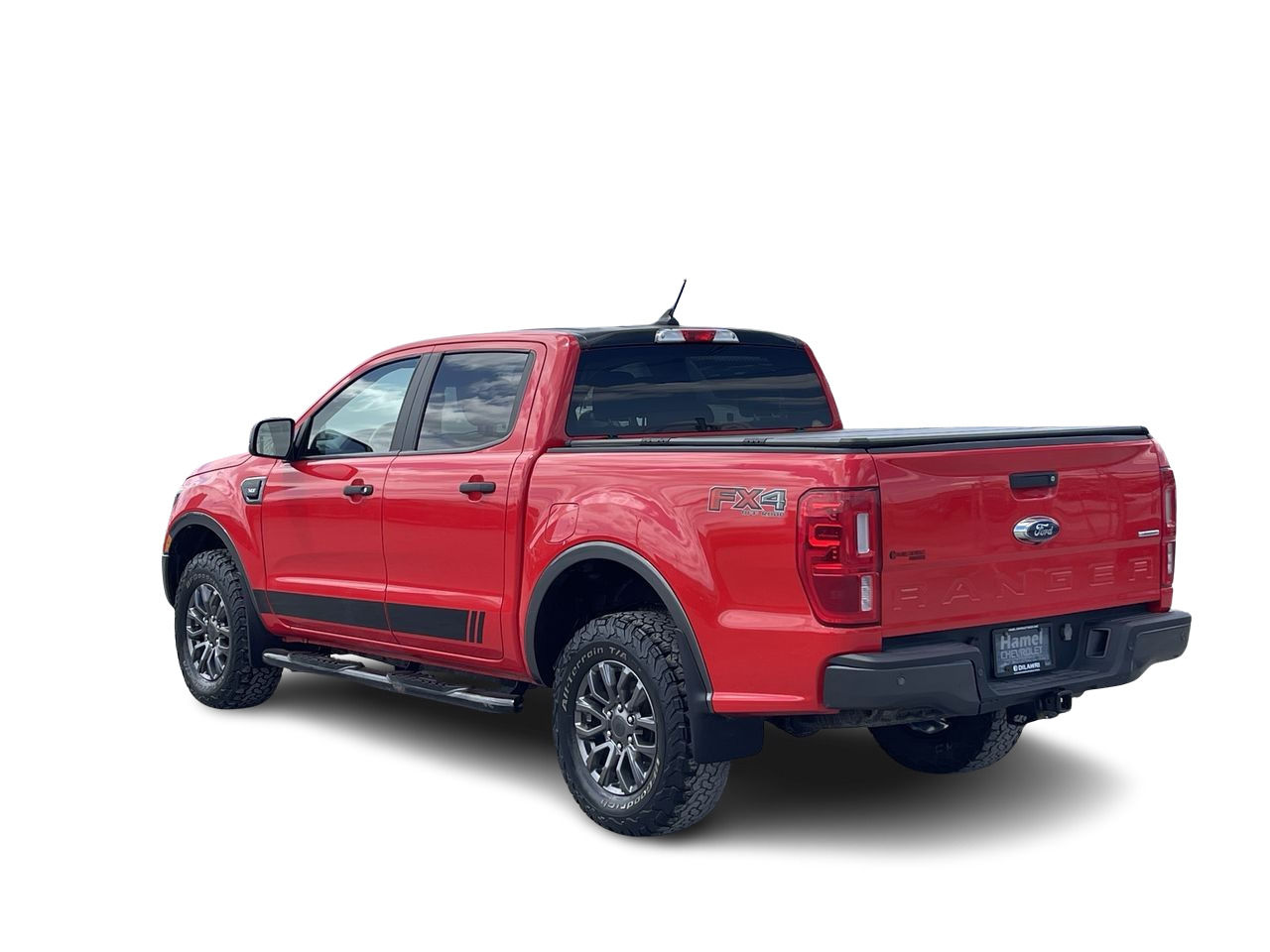 2020 Ford Ranger in Saint-Leonard, Quebec