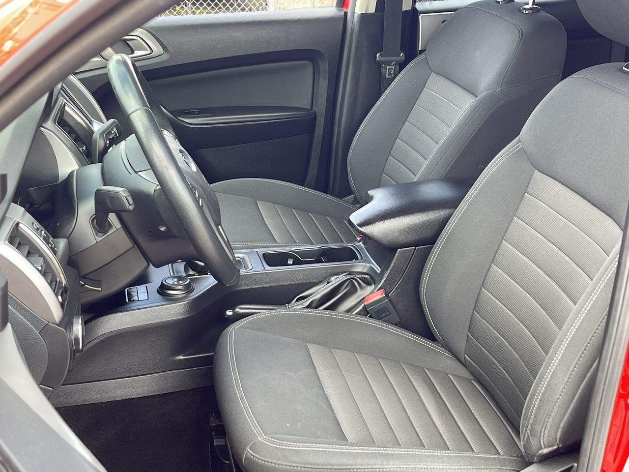 2020 Ford Ranger in Saint-Leonard, Quebec