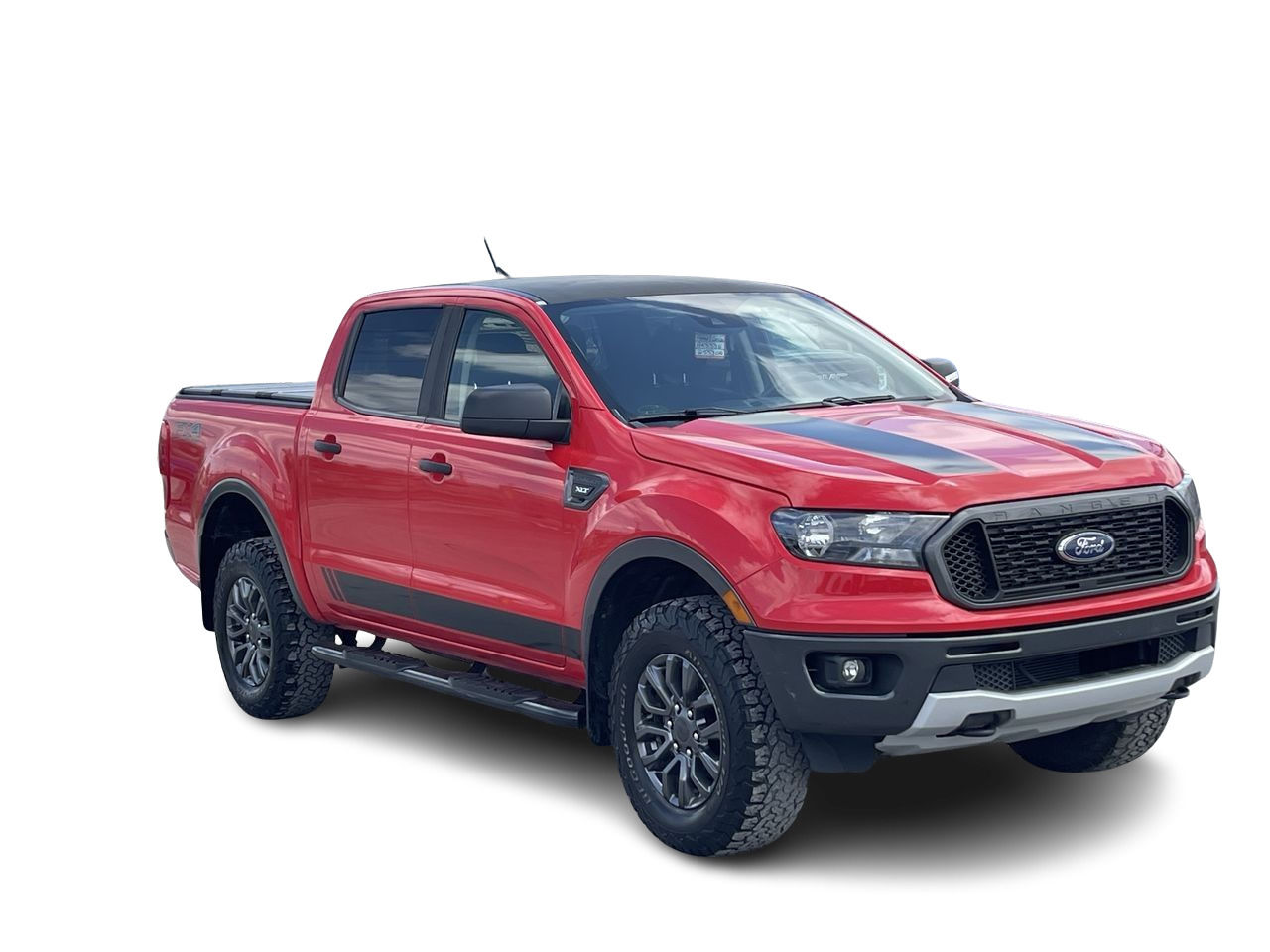 2020 Ford Ranger in Saint-Leonard, Quebec