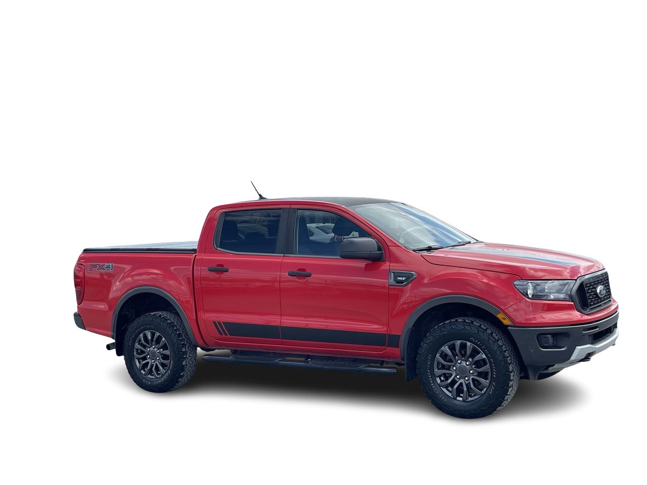 2020 Ford Ranger in Saint-Leonard, Quebec