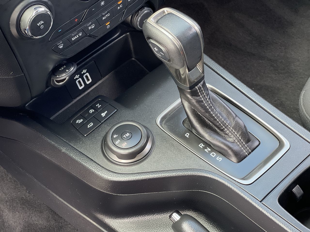 2020 Ford Ranger in Saint-Leonard, Quebec